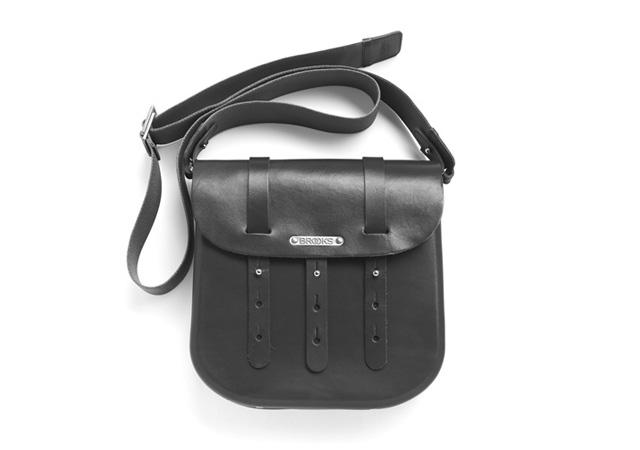 BROOKS（ブルックス）B3 LARGE BAG （B3ラージバッグ） 送料無料