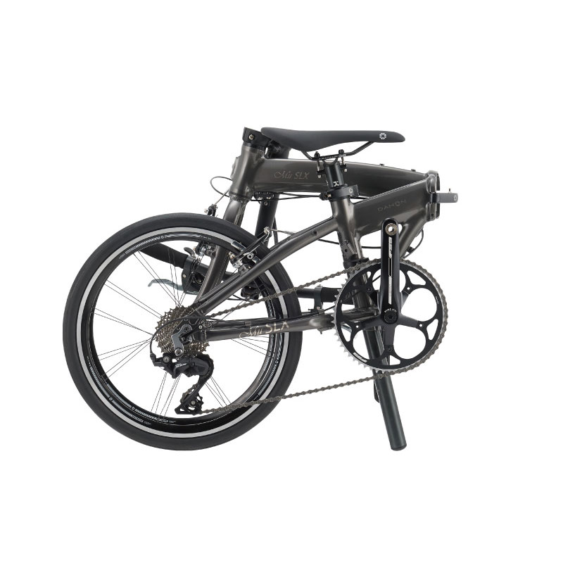 DAHON（ダホン）2021年モデル MU SLX （ミューSLX）