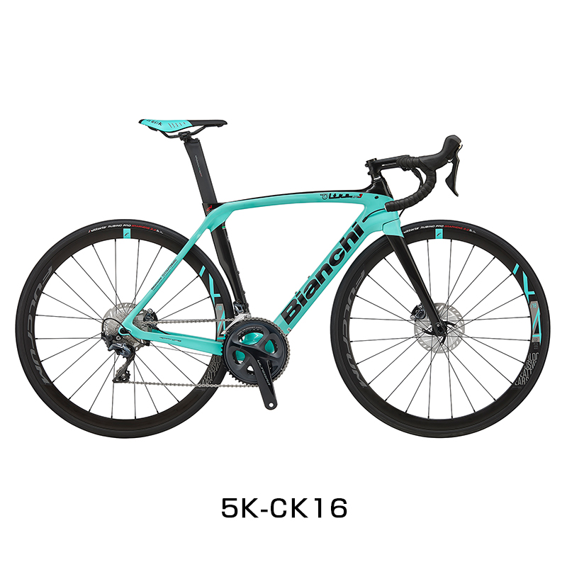 Bianchi(ビアンキ) 2020年モデル OLTRE XR3 DISC （オルトレXR3
