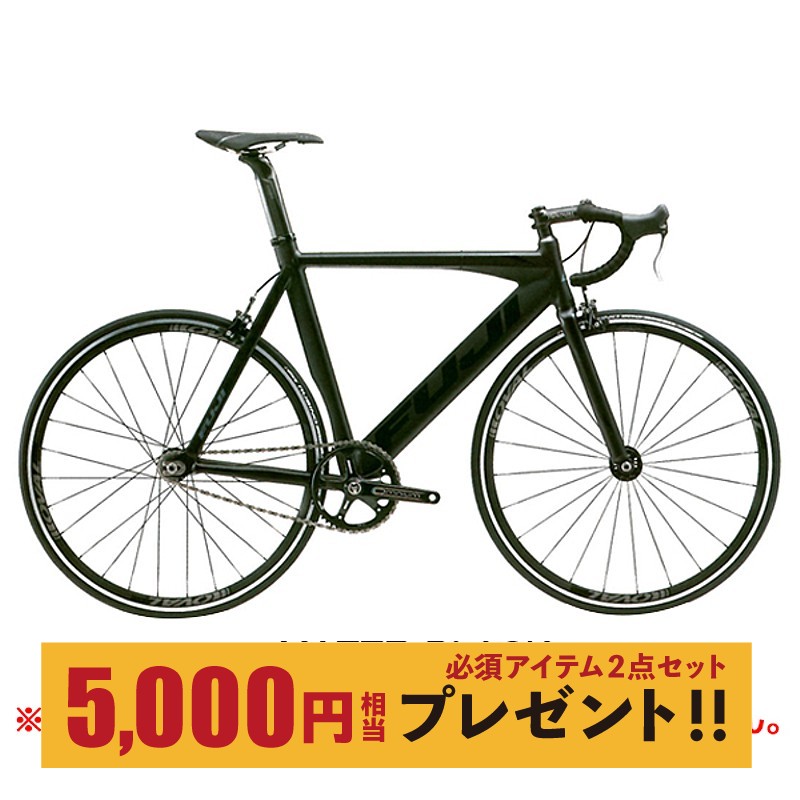 FUJI（フジ） 2017年モデル TRACK PRO フレーム （トラックプロ