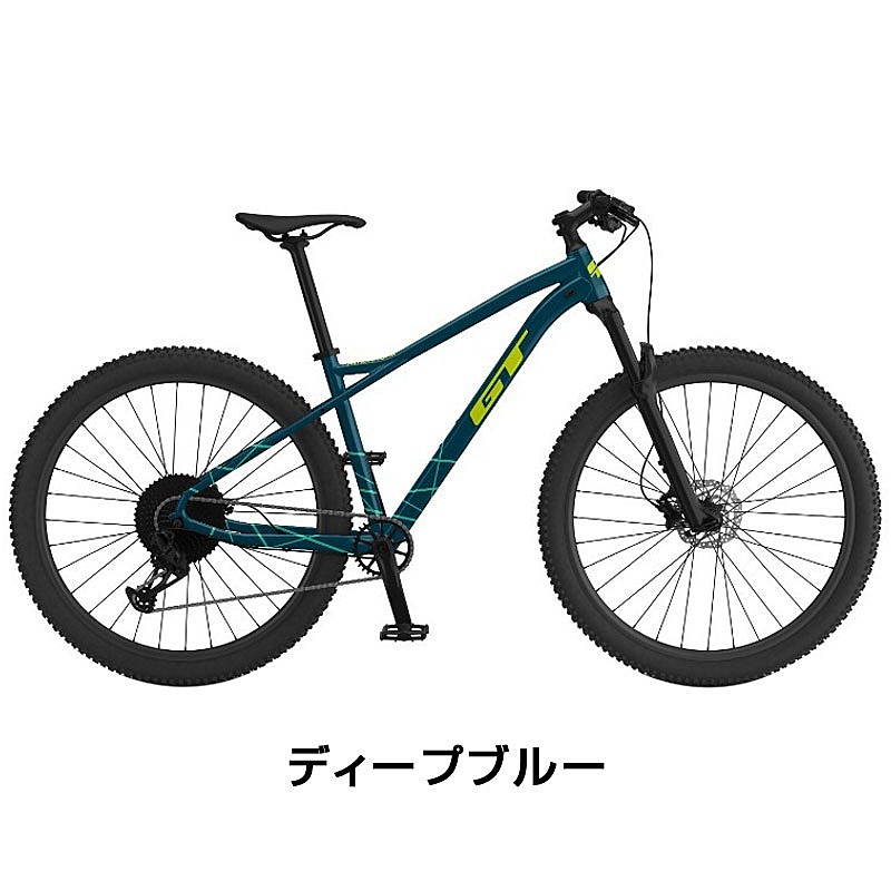 GT（ジーティー）2026年モデル AVALANCHE COMP （アバランチェコンプ