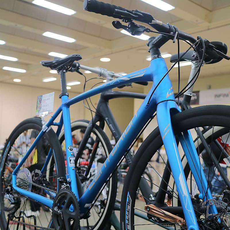 CENTURION（センチュリオン） 2018年モデル SPEED DRIVE 2000