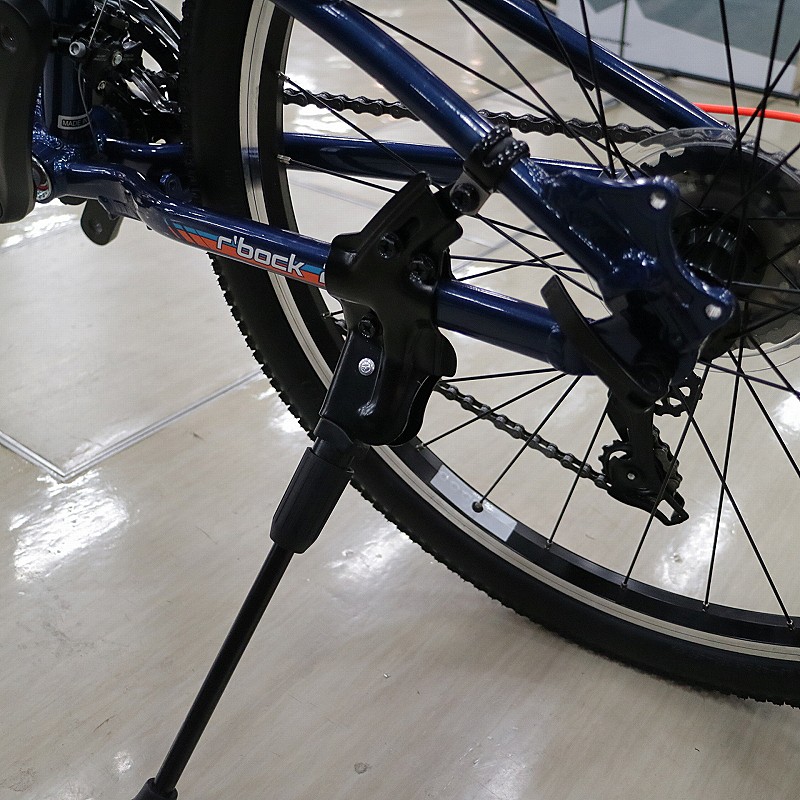 CENTURION（センチュリオン） 2020年モデル R BOCK24 SHOX-V （Rボック