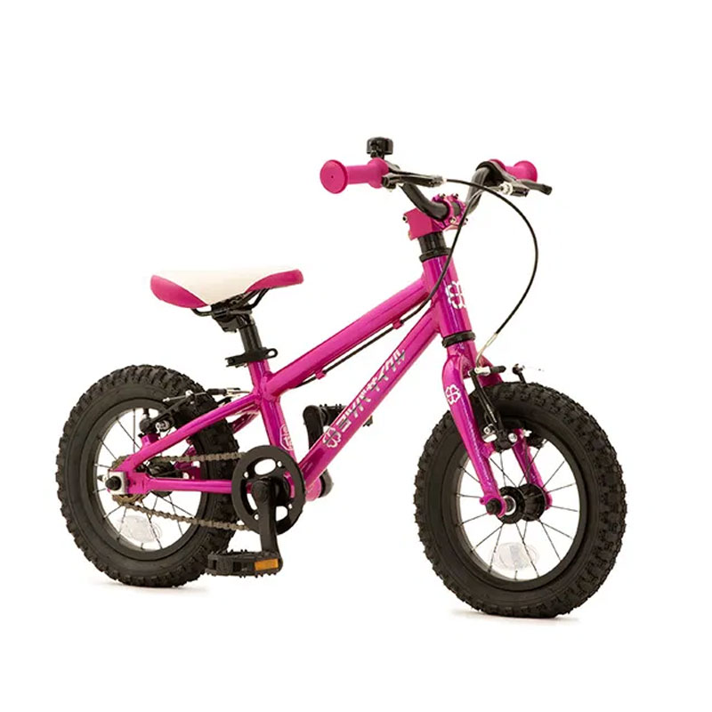 YOTSUBA CYCLE（ヨツバサイクル）YOTSUBA ZERO 14 （ヨツバゼロ14