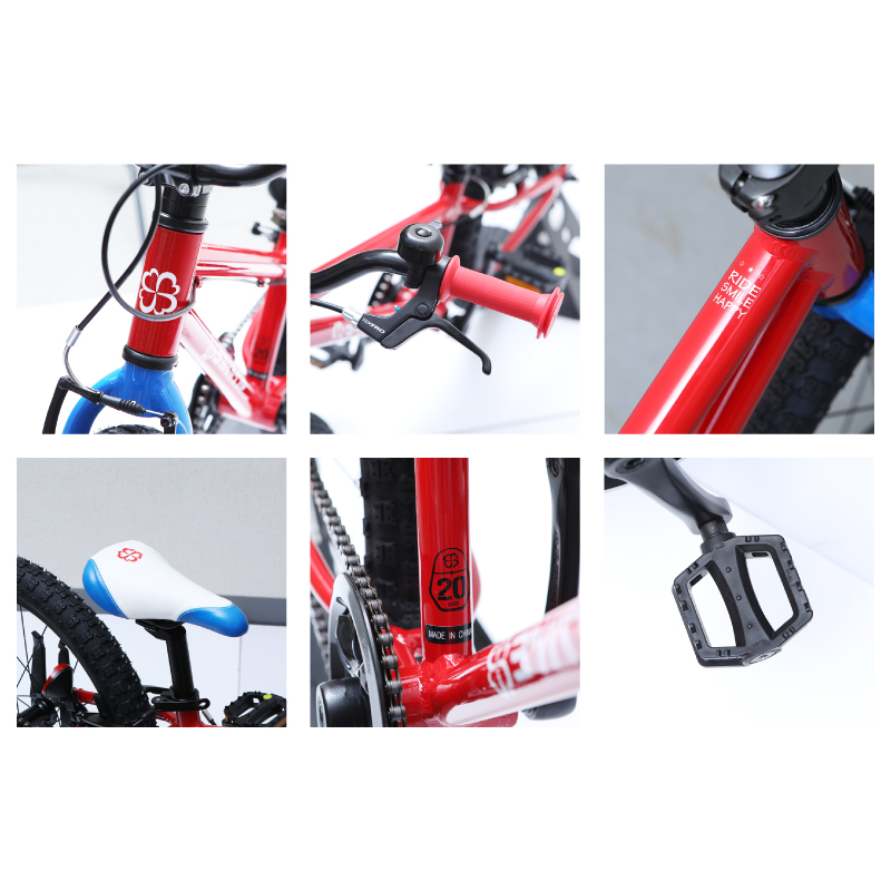 YOTSUBA CYCLE（ヨツバサイクル）YOTSUBA ZERO 20 （ヨツバゼロ20