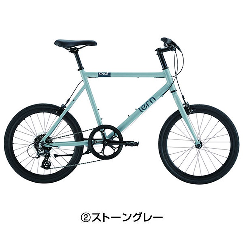 TERN（ターン）2023年モデル CREST（クレスト）