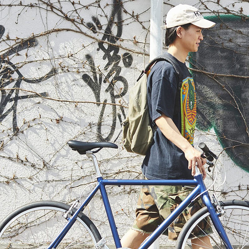 通勤・通学用おすすめ自転車！RITEWAY（ライトウェイ）2026年モデル