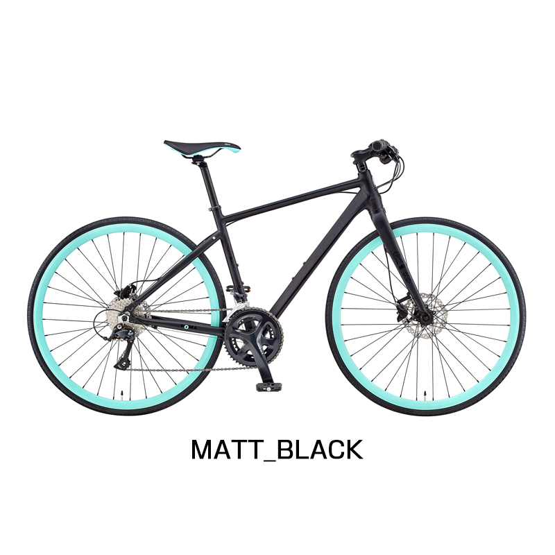 通勤・通学におすすめ】Bianchi（ビアンキ） 2018年モデル ROMA2