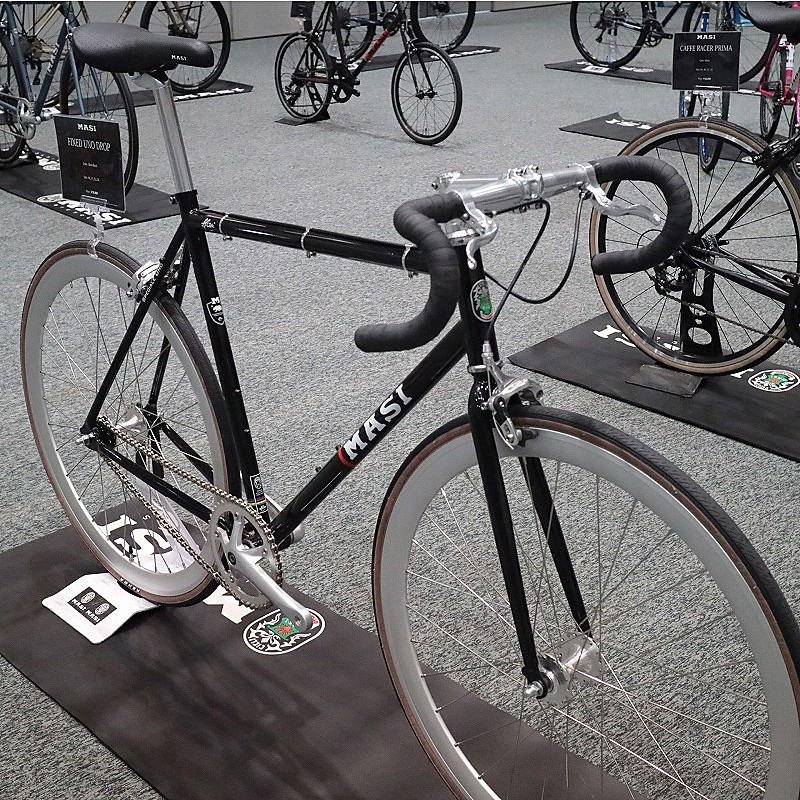 MASI（マジー/マジィ）FIXED UNO DROP （フィクスドウノドロップ