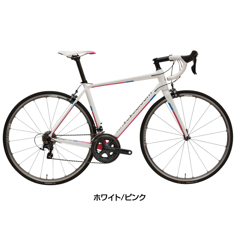 Khodaa Bloom（コーダブルーム） 2018年モデル FARNA SL-ULTEGRA