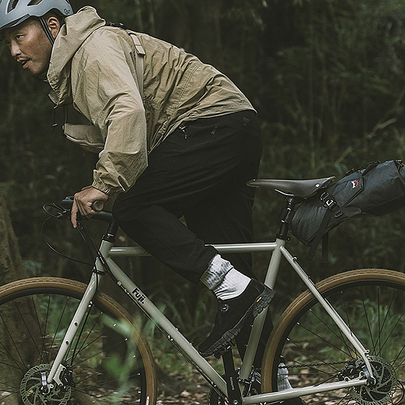 通勤・通学用おすすめ自転車！FUJI（フジ）2026年モデル FEATHER CX