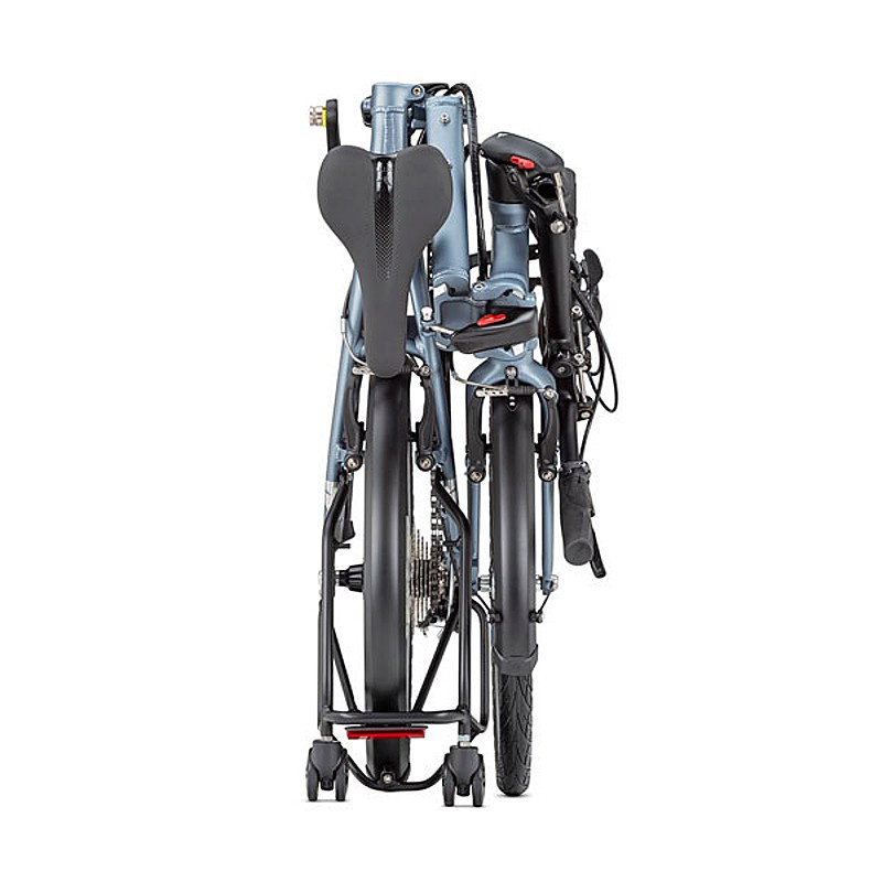 TERN（ターン）2025年モデル BYB P8 （ビーワイビー ピー8）