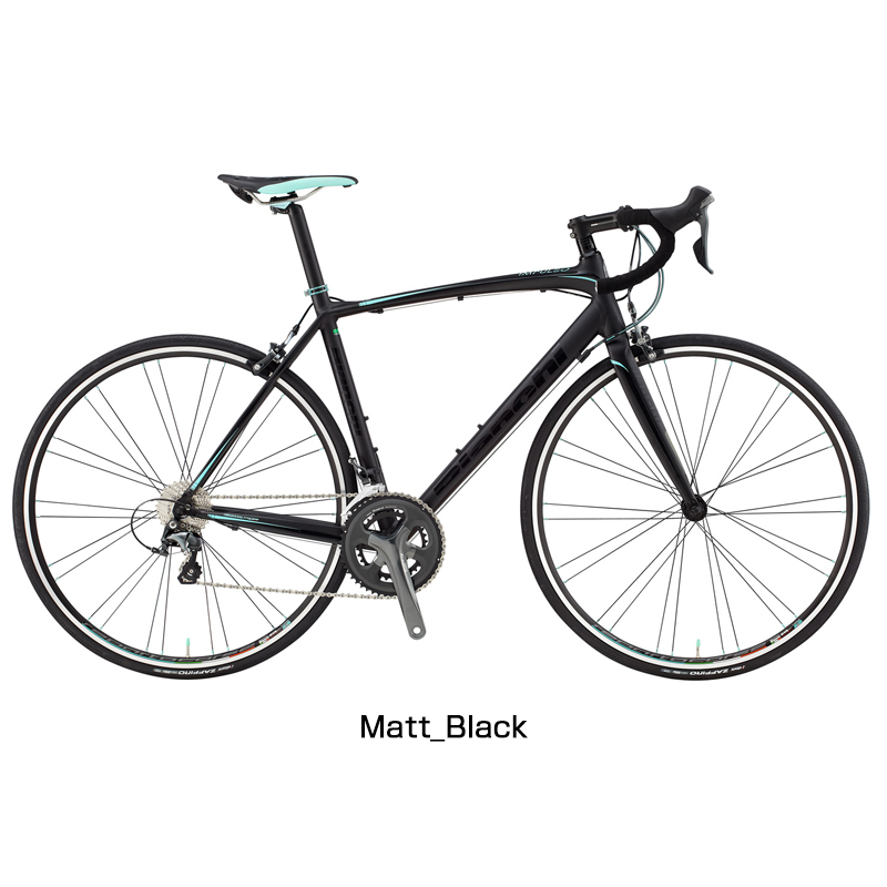 2017年モデル Bianchi(ビアンキ) IMPULSO Tiagra （インプルーソ