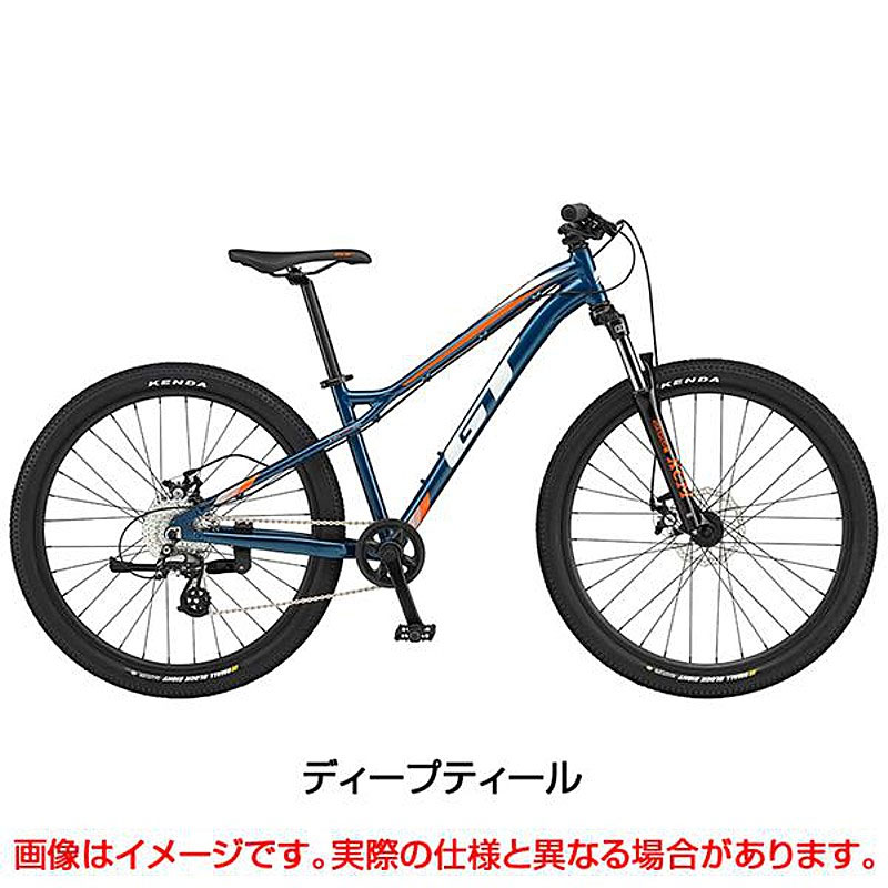 GT（ジーティー）2024年モデル STOMPER ACE26 （ストンパーエース26