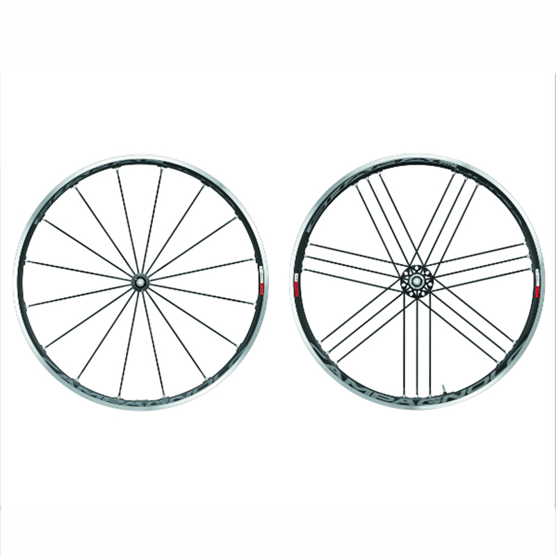 Campagnolo（カンパニョーロ）SHAMAL ULTRA DK 2-WAY FIT F/R UD