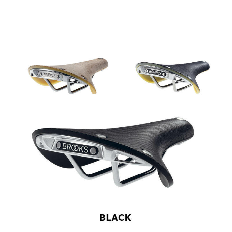 BROOKS（ブルックス）CAMBIUM C19 （カンビウムC19） 送料無料