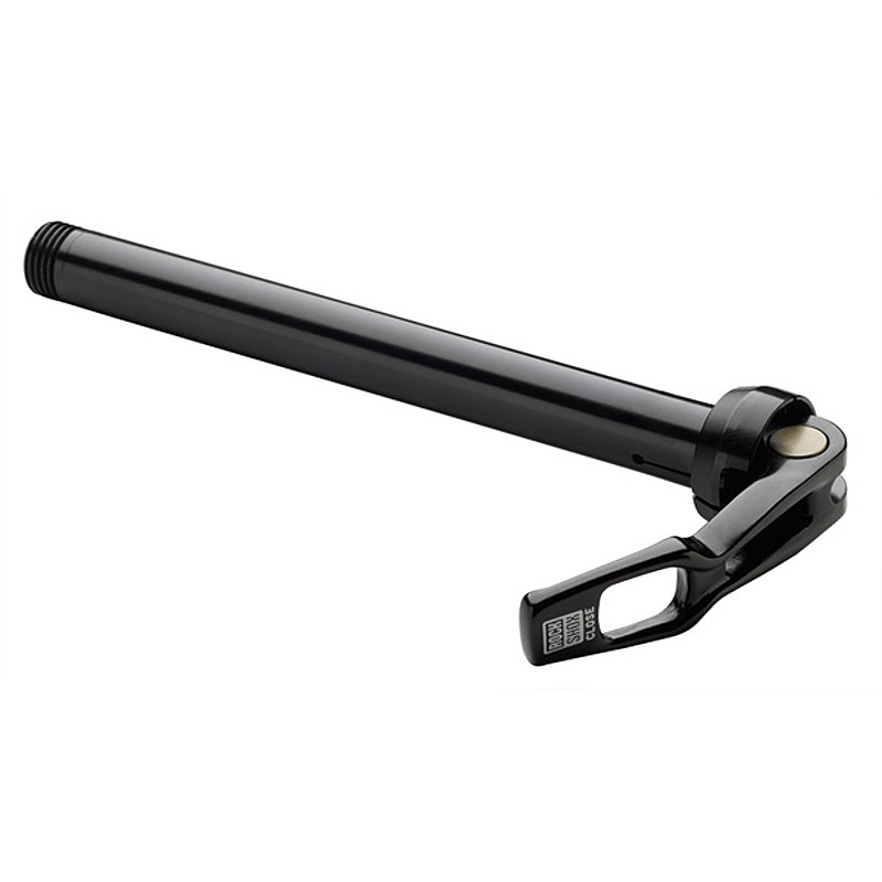ROCKSHOX（ロックショックス）アクスル MaxleLite フロント 15mm（XC
