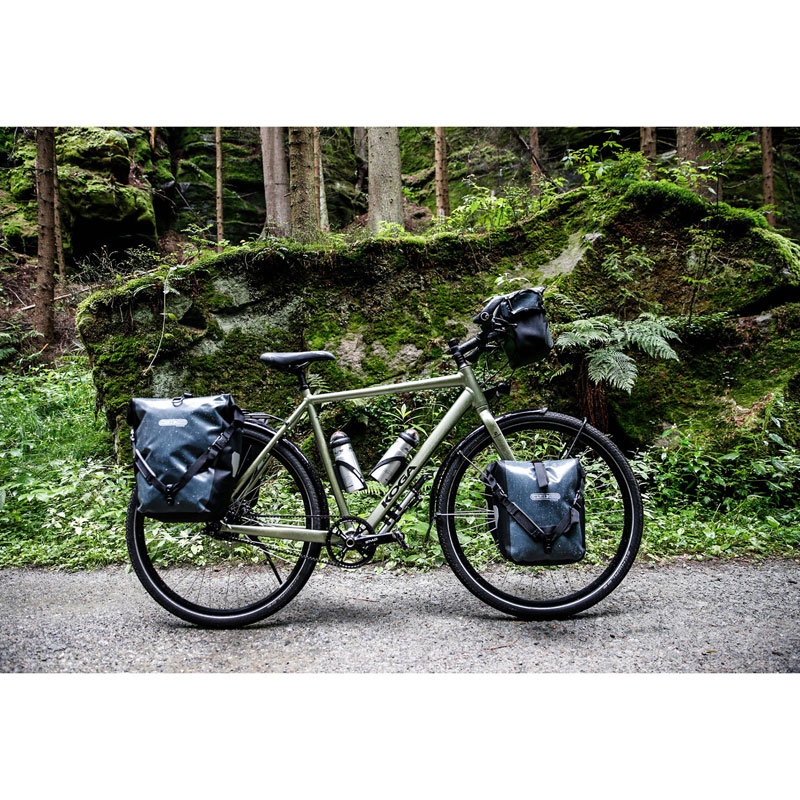 ORTLIEB（オルトリーブ）スポーツローラークラシック（ペア） 送料無料