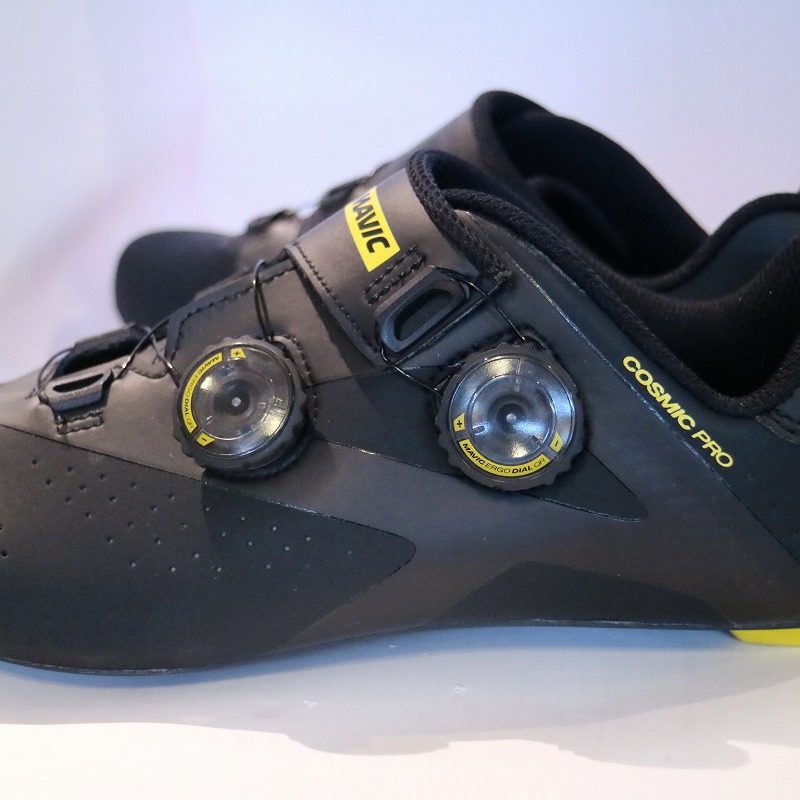 MAVIC（マヴィック）【ロードバイクデビューにおすすめ！】COSMIC PRO