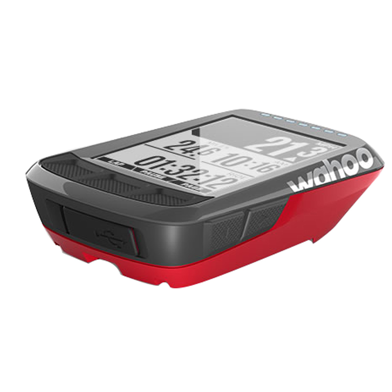 wahoo（ワフー）ELEMNT BOLT（エレメント ボルト）本体のみ GPS CYLE