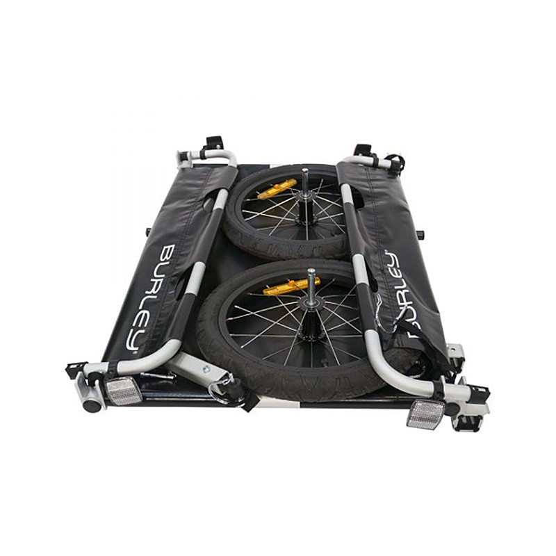 BURLEY（バーレー）フラットベッド（FLATBED） 送料無料