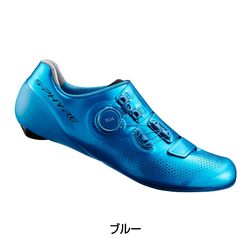 SHIMANO（シマノ）RC9T SPD-SLペダル用 SPD-SLビンディングシューズ SH