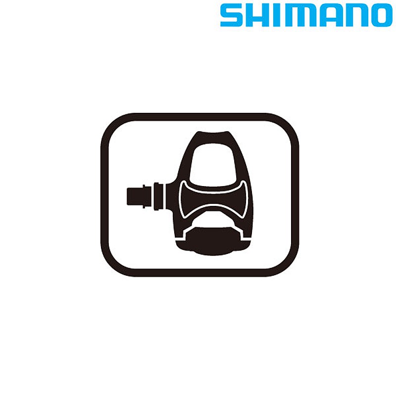 SHIMANO（シマノ）スモールパーツ・補修部品 PD-A600 ペダルジククミR