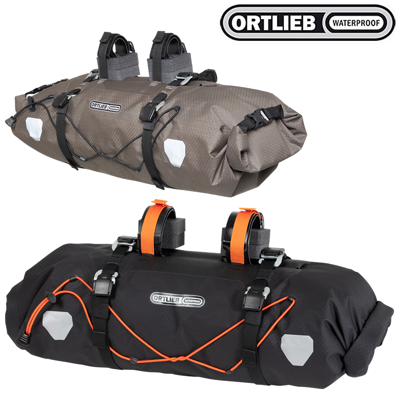 ORTLIEB（オルトリーブ）ハンドルバーパック （15L） 送料無料