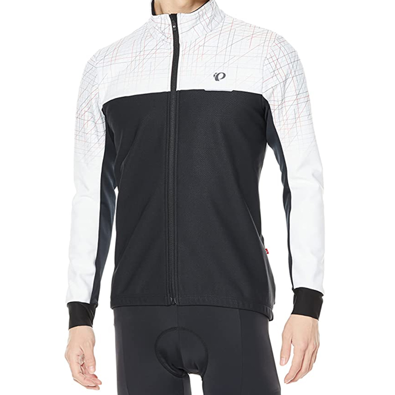 PEARL IZUMI（パールイズミ）ウィンドブレーク ジャケット【5℃～対応