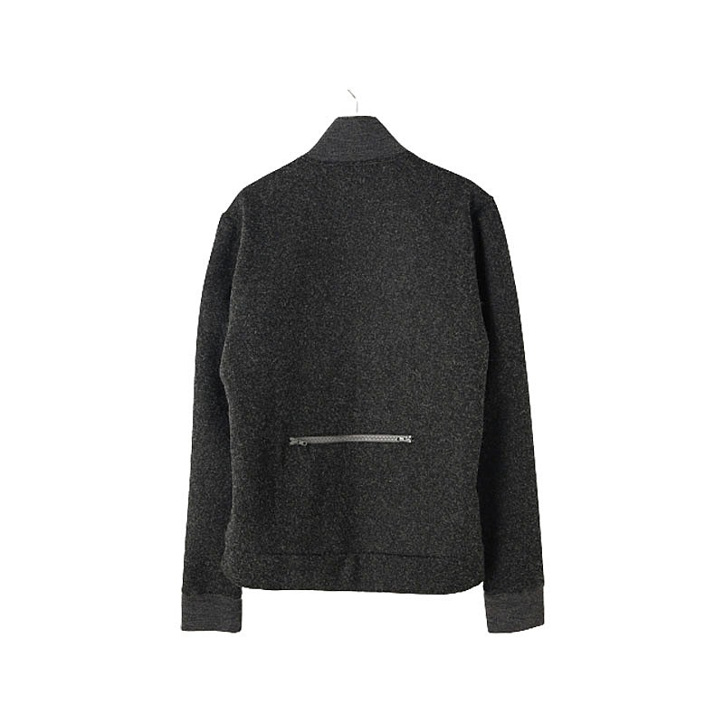 KAPELMUUR（カペルミュール）Pontetorto 中わたコンビジャケット