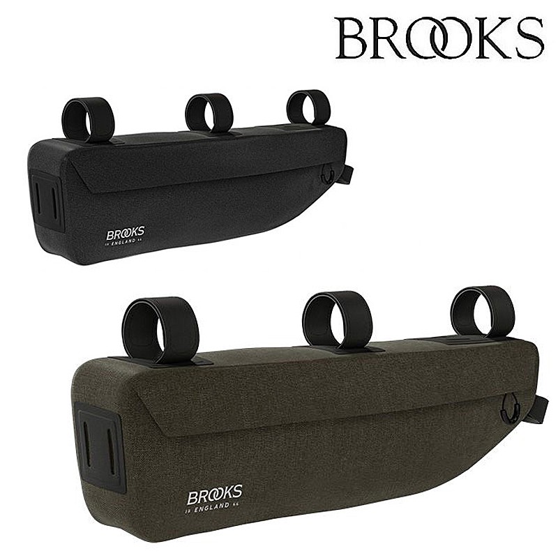 BROOKS（ブルックス）SCAPE FRAME BAG （スケープトップフレームバッグ