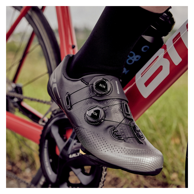 SHIMANO（シマノ）RC7 SPD-SLビンディングシューズ 送料無料