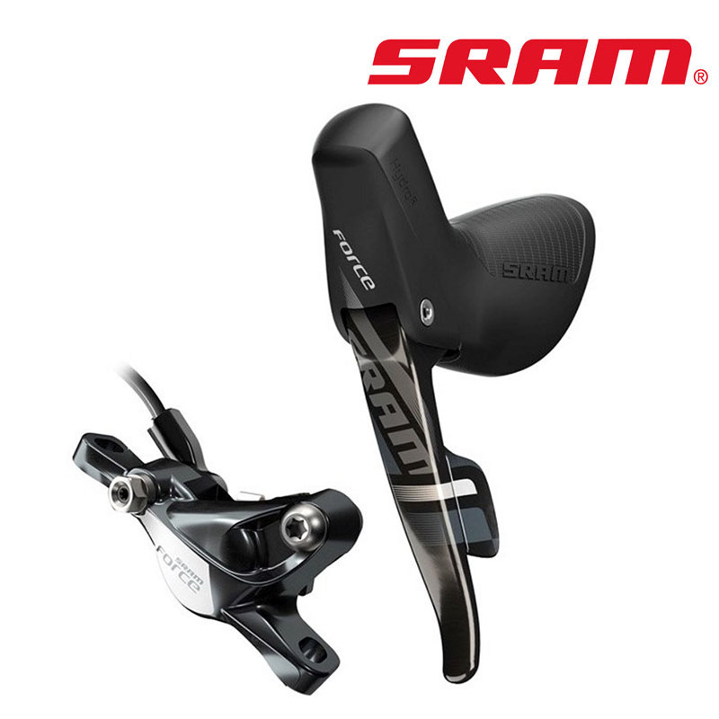 SRAM（スラム）FORCE22 HYDRAULIC DISC BRAKESET （フォース22油圧
