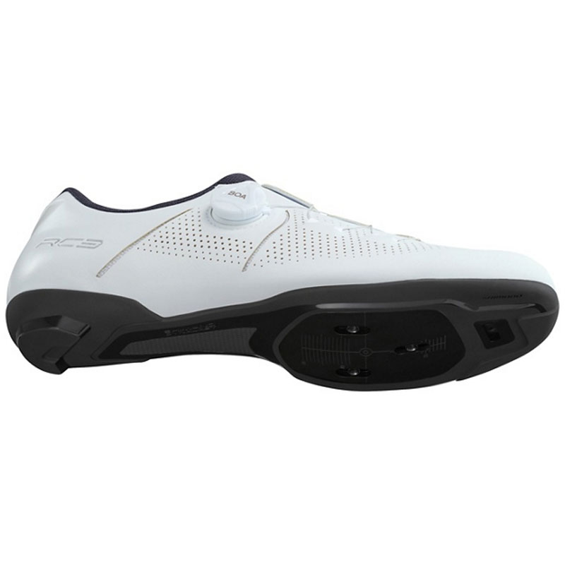 SHIMANO（シマノ）RC3 SH-RC302 ワイドサイズ SPD-SLビンディング