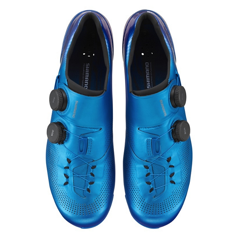 SHIMANO（シマノ）S-PHYRE RC9 SH-RC903 ワイドサイズ SPD-SL