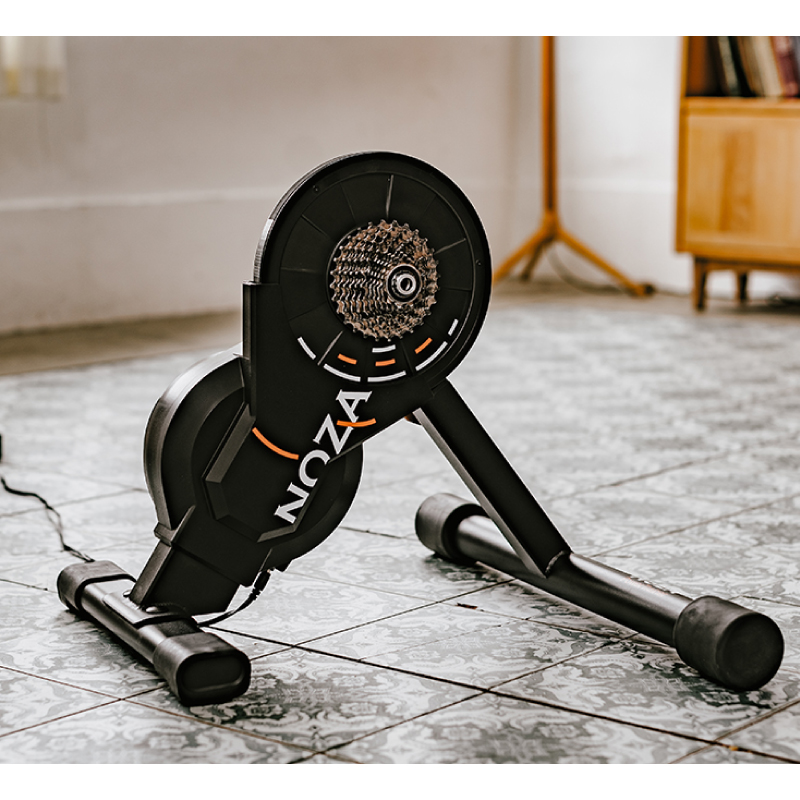 Xplova（エクスプローバ）NOZA SMART TRAINER （ノザスマート