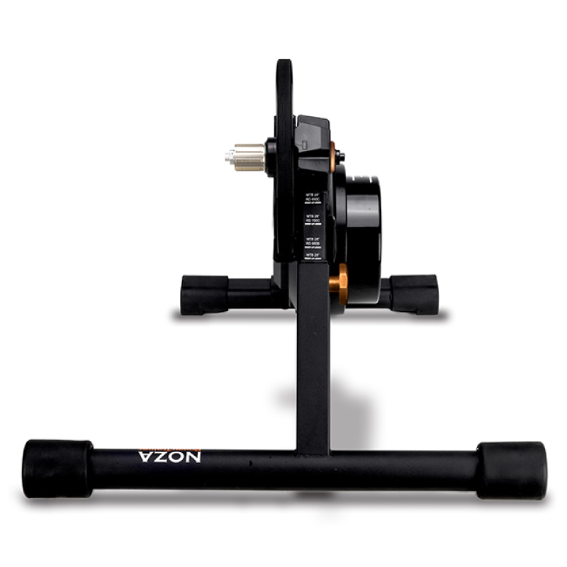 Xplova（エクスプローバ）NOZA SMART TRAINER （ノザスマート