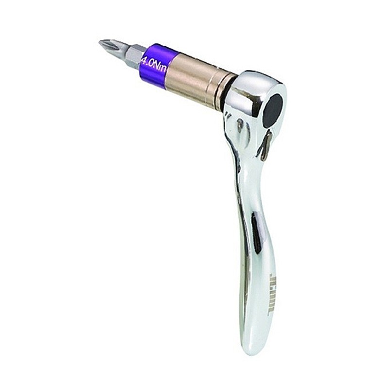 Jcool（ジェークール）固定トルクビット