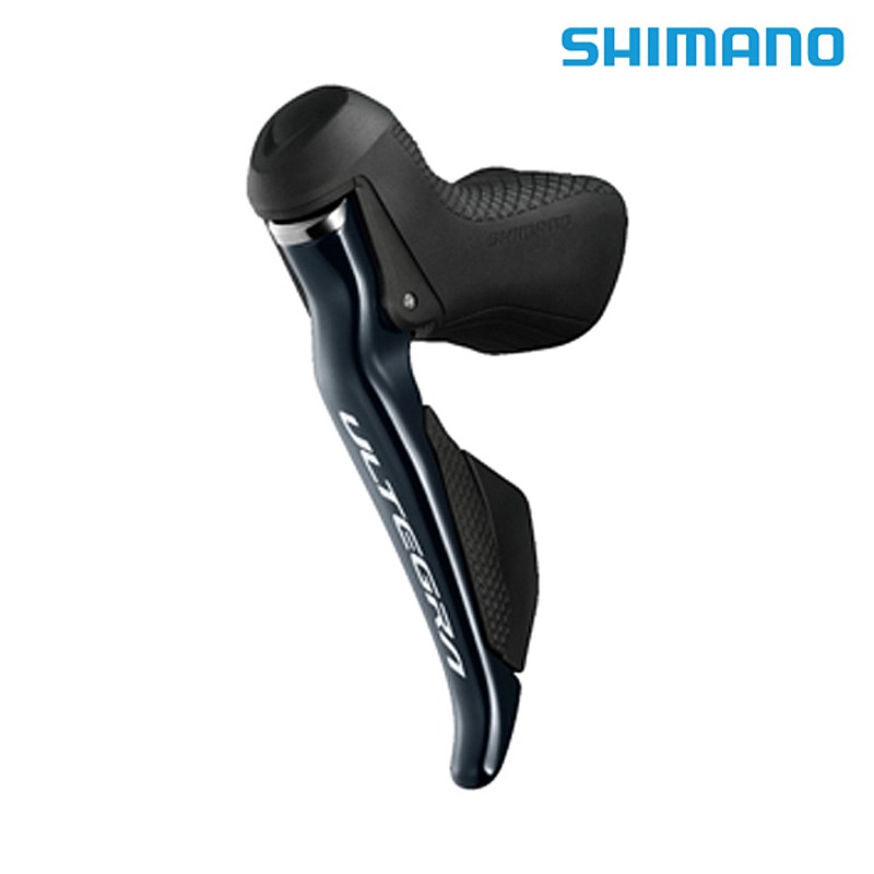 SHIMANO（シマノ）ST-R8070-L STIレバー デュアルコントロールレバー