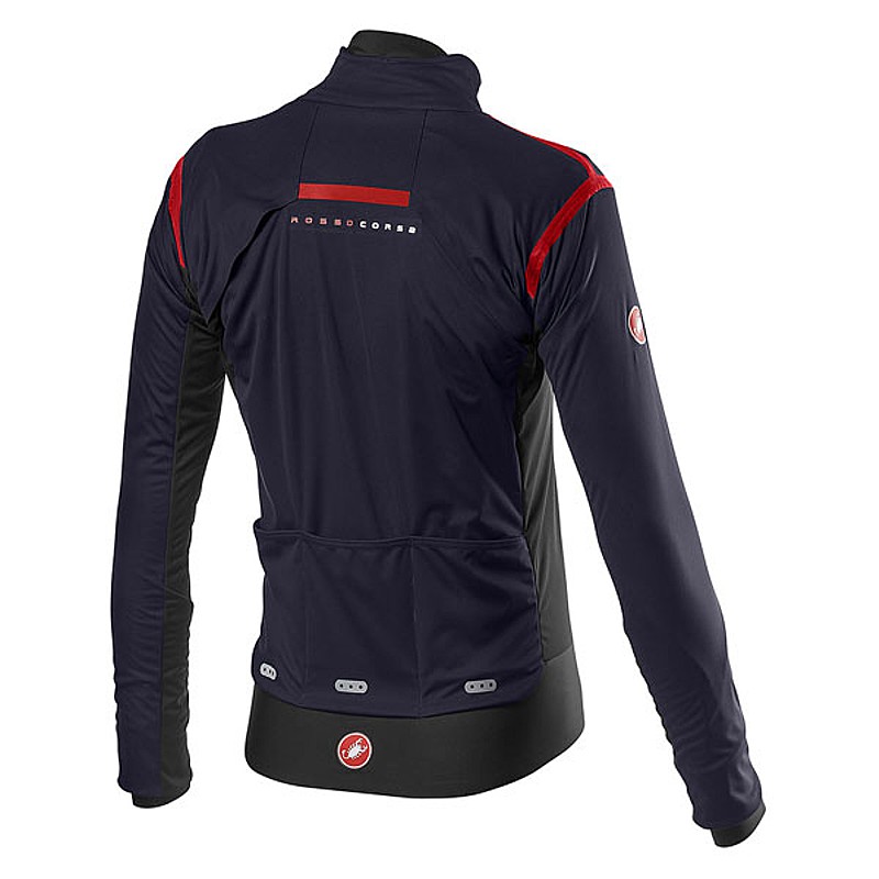 CASTELLI（カステリ）ALPHA RoS 2 JACKET 冬サイクルジャケット