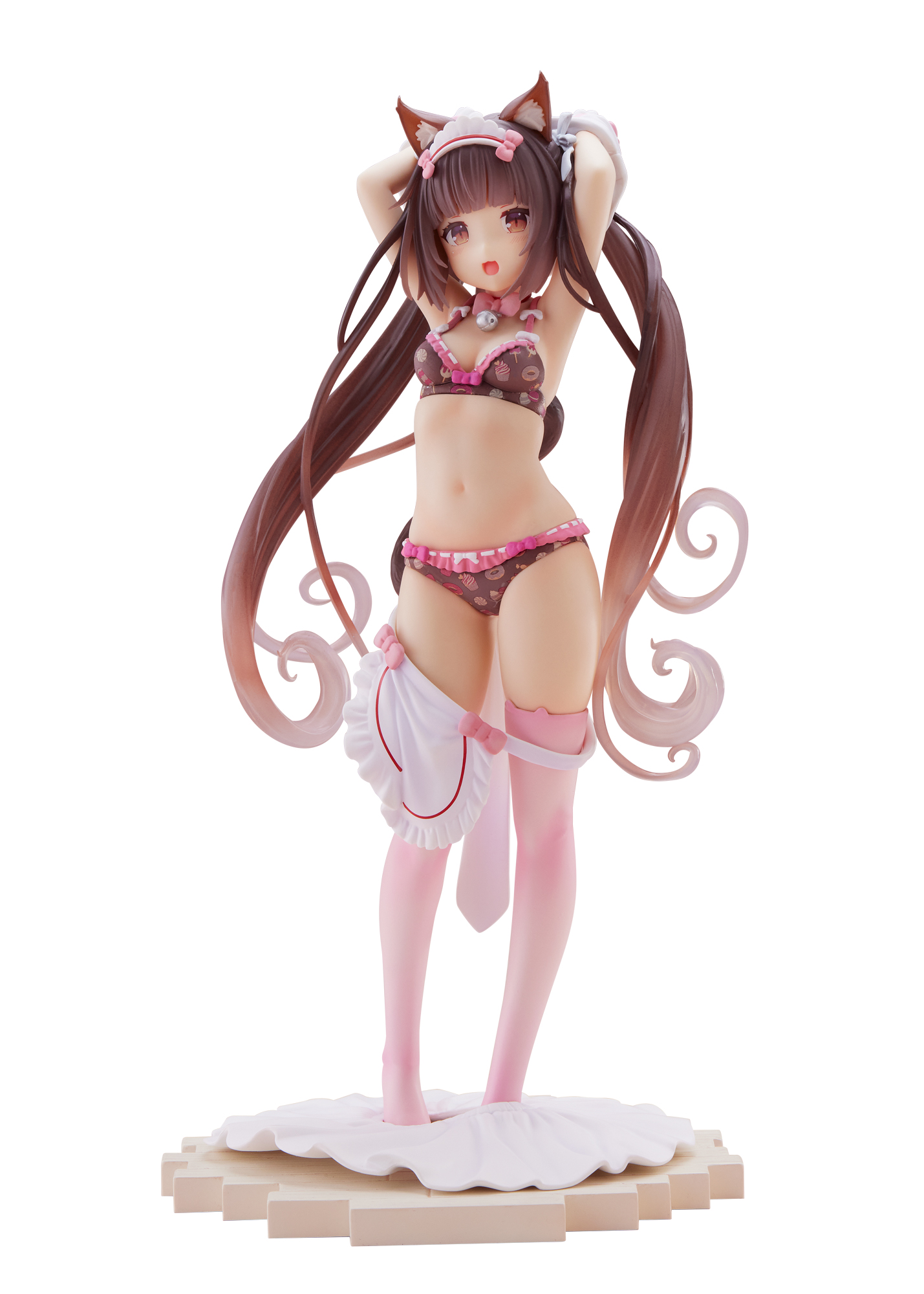 ショコラ~Lovely Sweets Time~ 特設ページ