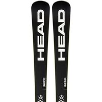 Head Worldcup Rebels i.Race Ti Skis - Powder7