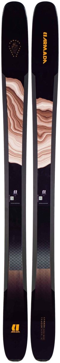 Armada Tracer 118 CHX Men's Skis - Powder7