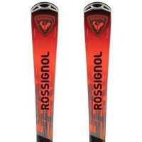 2026 Rossignol Hero Elite ST TI 157cm Skis w Bindings - Powder7