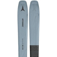 Atomic Backland 102 Men's Skis - Powder7