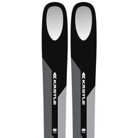 2018 Atomic Vantage 100 CTI 180cm Skis - Powder7