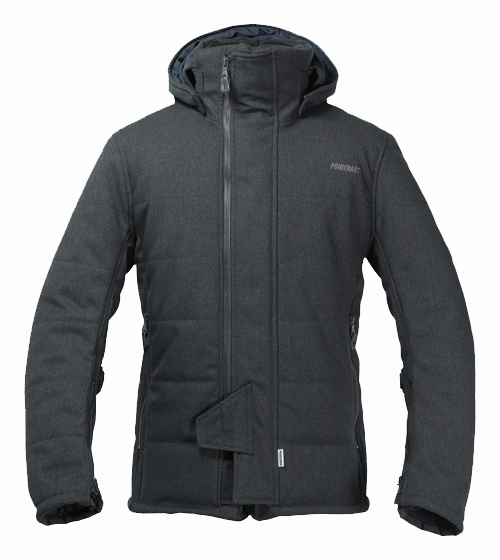 エクストリームウォームフーディー - POWERAGE（パワーエイジ）公式