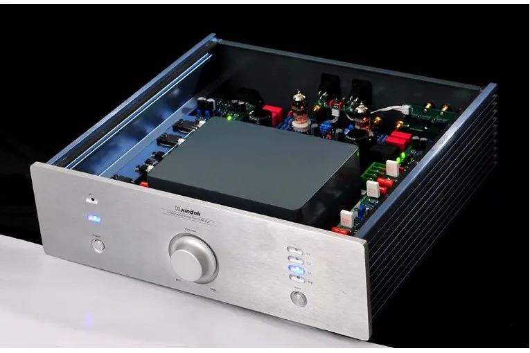 Xindak XA6200-08 - Amplificatori Integrati Ibridi