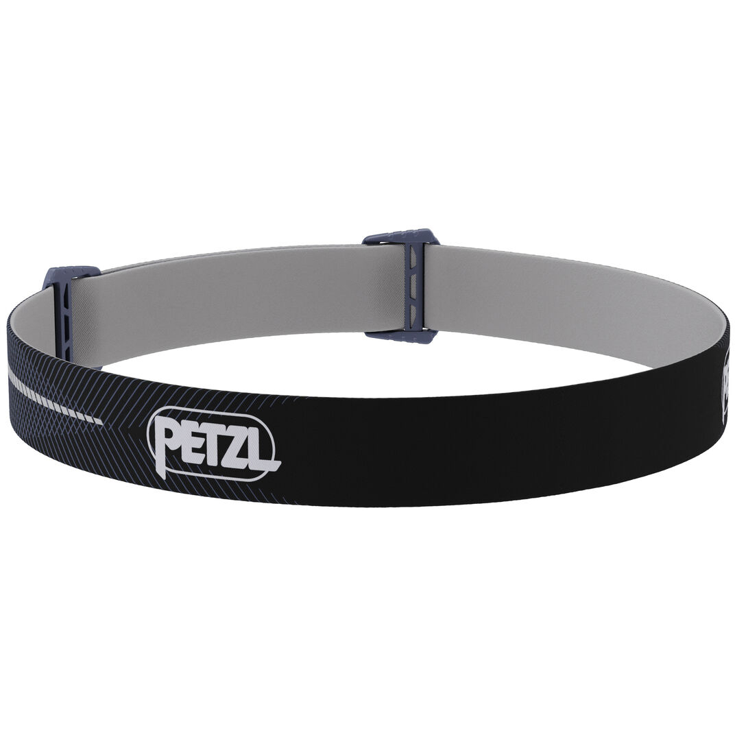 旧スイフト RL 用スペアヘッドバンド - PETZL｜HEADLAMP