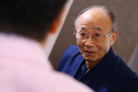 山折哲雄 × 上田紀行第3回 西洋に深い影響を与えた、日本人リーダー